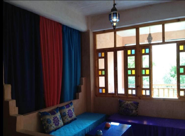 Guest House Amande Tinghir Exterior photo